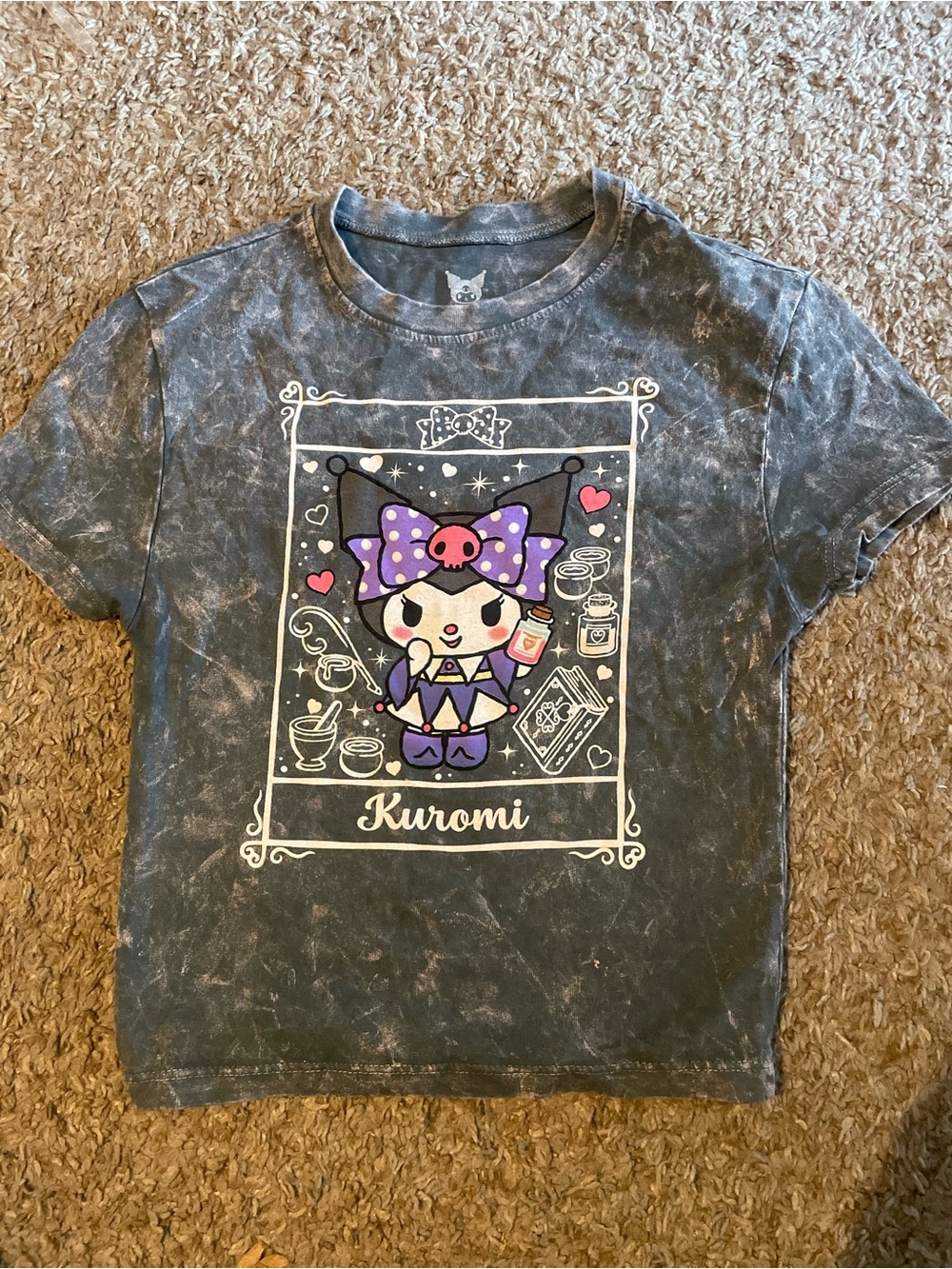 Kuromi T-shirt